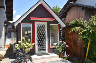 ご夫婦の夢をカタチに