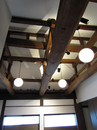 ふるき良きものを大切に。