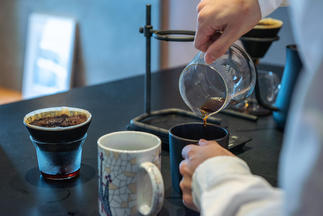 趣味をおもいきり楽しむ空間