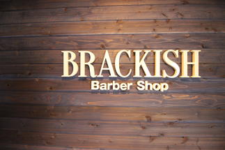 カッコイイ店舗ネーム