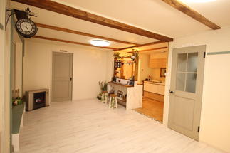 可愛らしさ際立つ満足の仕上がりに・・・