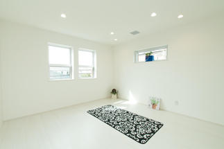 セカンドリビング