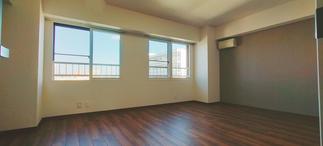 2部屋を１部屋に