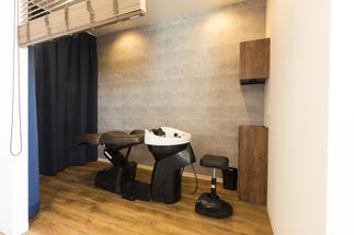 シャンプースぺース