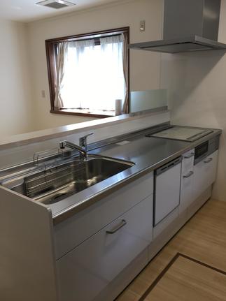 家事ラク・キッチン（アレスタ）