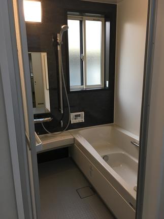 あったかお風呂に必須の内窓・二重窓（インプラス）