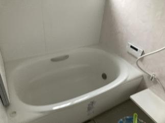 ユニットバスアライズＭ1316にリフォーム