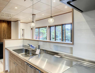 リシェルＳＩでワンラック上の満足度