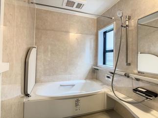 LIXILアライズＫタイプに交換