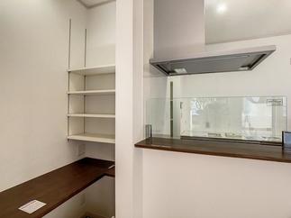 ワークスペースに改造