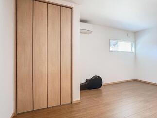 増築（子供室）