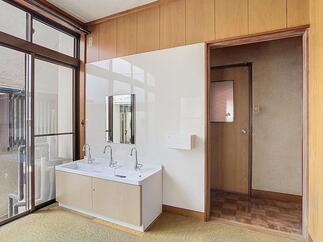 子供用マルチシンク