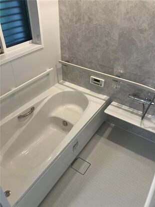 浴室とトイレを住む人にやさしくリフォーム