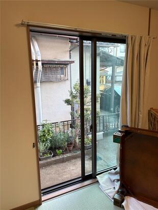 耐震工事で安心リフォーム