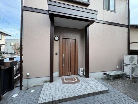 アフター