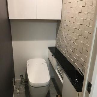 トイレ【LIXIL　サティス】