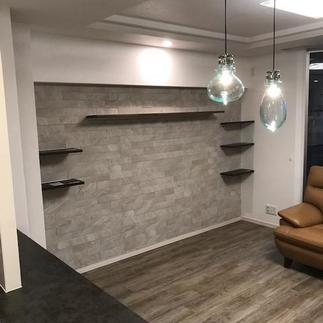 リビング【LIXIL　エコカラット】