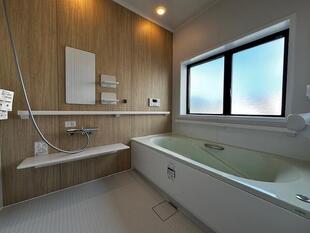 【気仙沼】安心して入れるお風呂へ