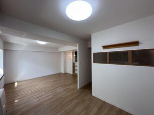 札幌市中央区　F様邸　間取り改修工事