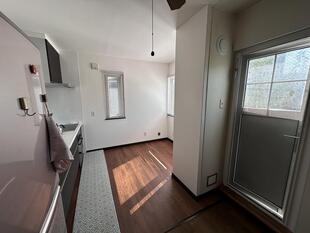 札幌市北区　U様邸　水廻り改修工事