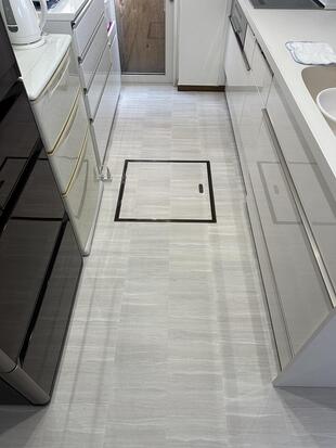 札幌市東区　H様邸　内装工事