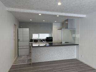 札幌市西区　T様邸　リノベーション工事