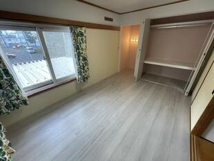 札幌市東区　K様邸　和室改修工事