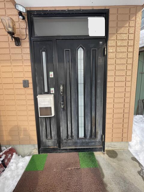 ビフォー