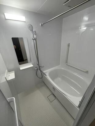 札幌市東区　S様邸　浴室交換工事