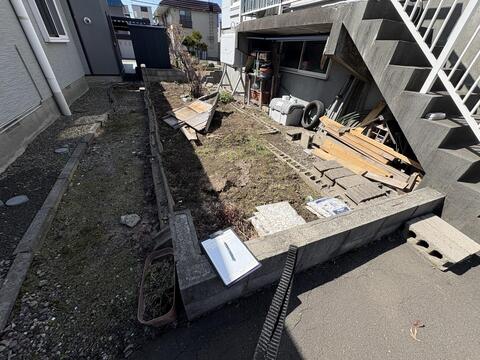 ビフォー