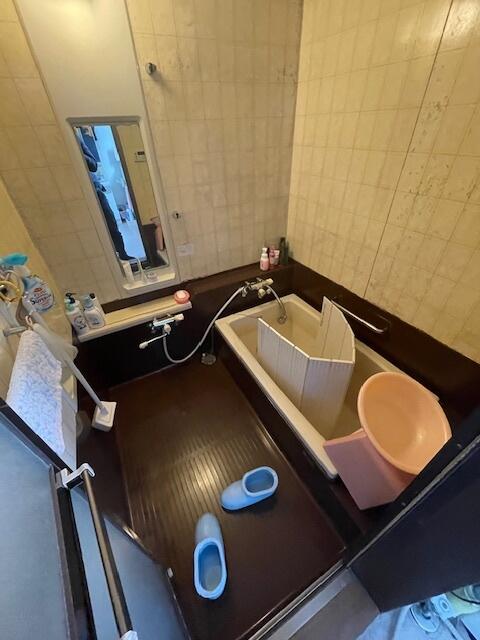 ビフォー