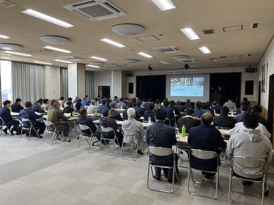 2024大進会安全大会①