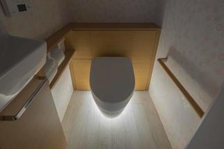 TOTO 「レストパルF」