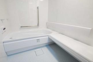 TOTO 「ひろがるWGほっカラリ床シリーズ 」