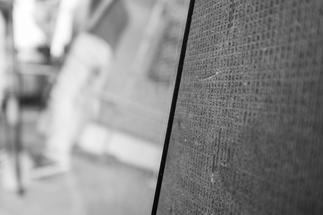 単板ガラス（施工前）