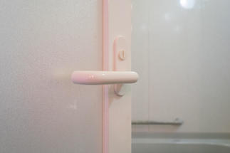 レバーハンドル取替え（AFTER）