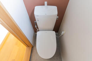 #co_ki 『LIXIL トイレリフォーム 』子育てグリーン住宅支援事業対象