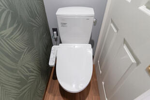 #co_ki 『TOTO トイレリフォーム 』