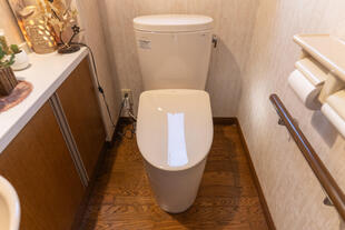#co_ki 『TOTO トイレリフォーム 』