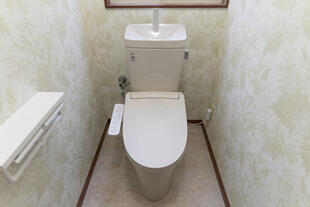 #co_ki 『LIXIL トイレリフォーム 』