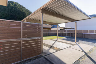 #co_ki 『エクステリアリフォーム』