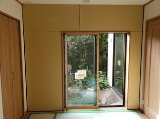 高性能断熱パネル「ココエコ」