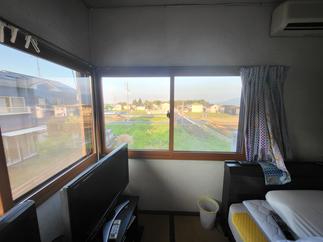 中連窓インプラス