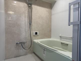 【システムバス】LIXILリノビオ