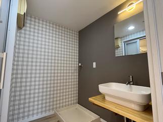 【洗面化粧台】カクダイ