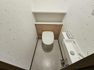 LIXIL：リフォレ