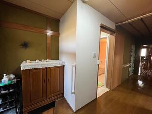 お母様に❀リフォームのプレゼント