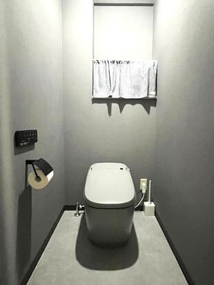 ホテルライクなマンションリノベーション