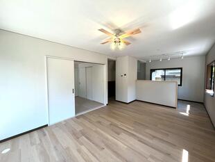 内装リフォーム