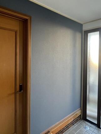 アクセントクロス